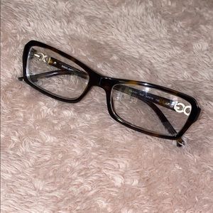 Dolce & Gabbana DG3101 502 54/15/135 w/-3.5 SCRIPT